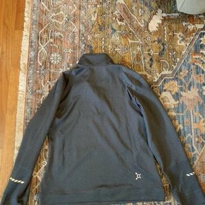 Orangetheory Womens Halfzip